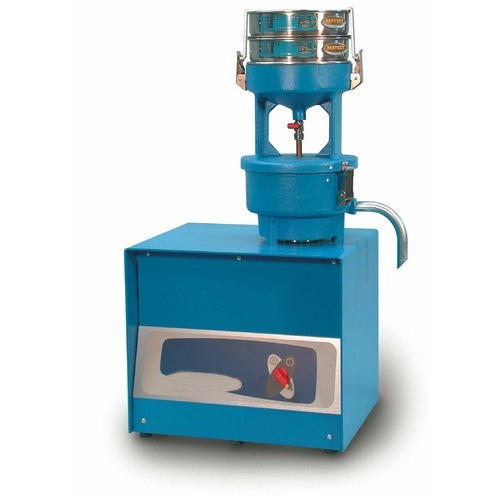 Bitumen Extraction Test Apparatus