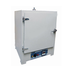 Laboratory Hot Air Oven